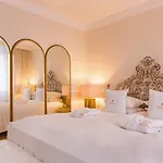 Penthouse Mey\'S Place Sarajevo