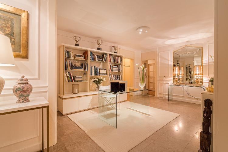 Penthouse Mey's Place Sarajevo