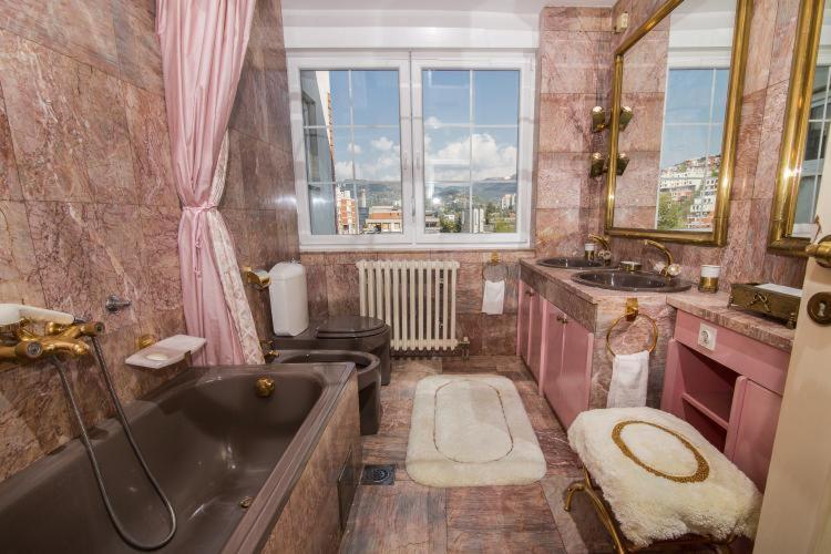 Penthouse Mey's Place Sarajevo