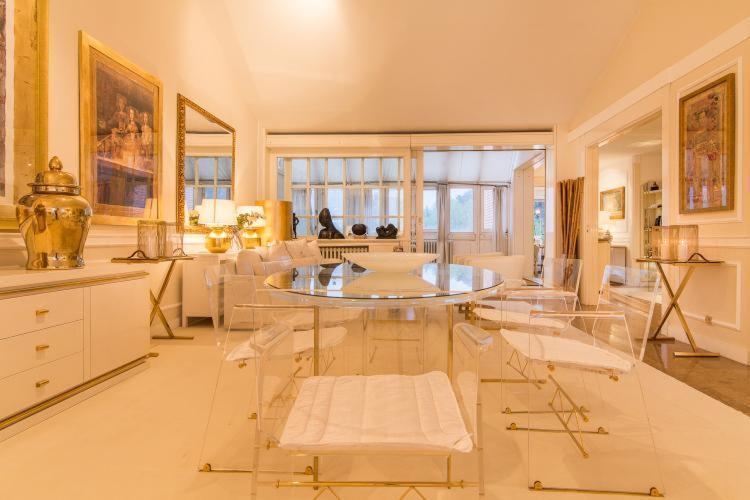 Apartment Penthouse Mey's Place *